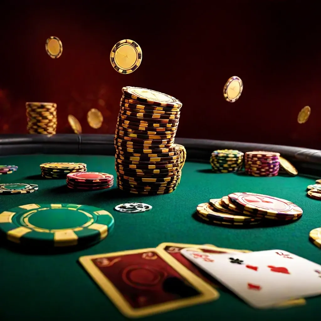 Casino Fortune Unveiled