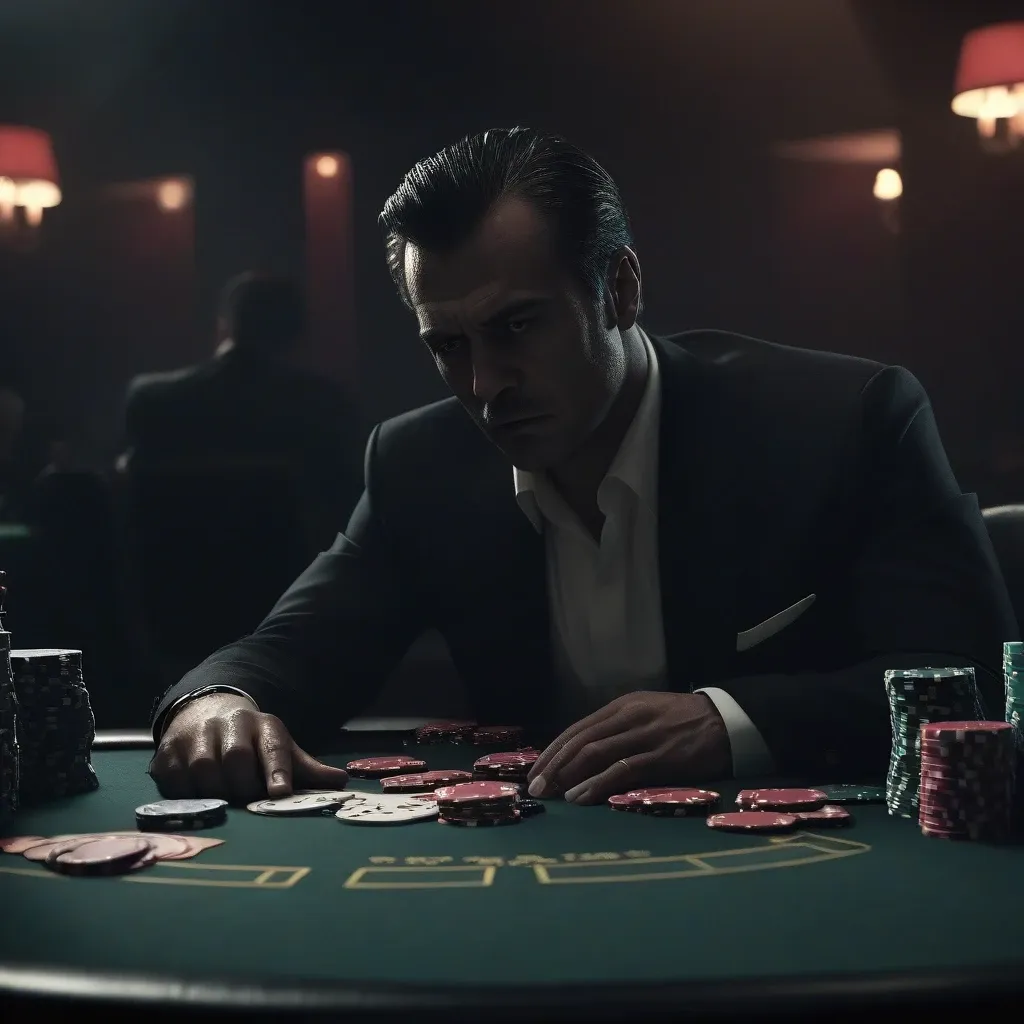 HighStakesBlackjackNoir
