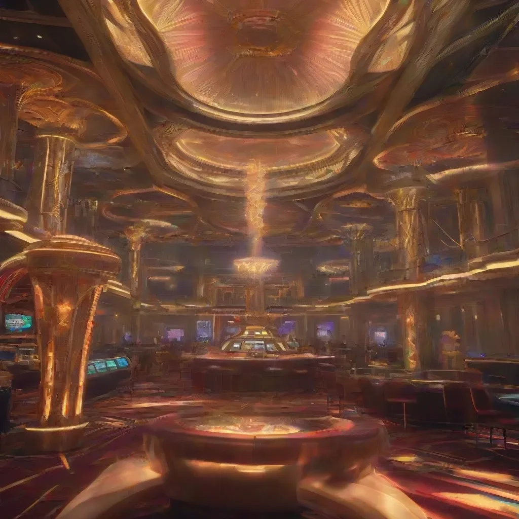 Jackpot Dreams Casino