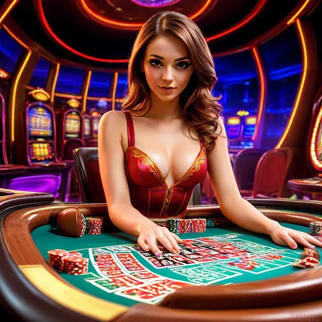 Safe_Casino_Digital_Art