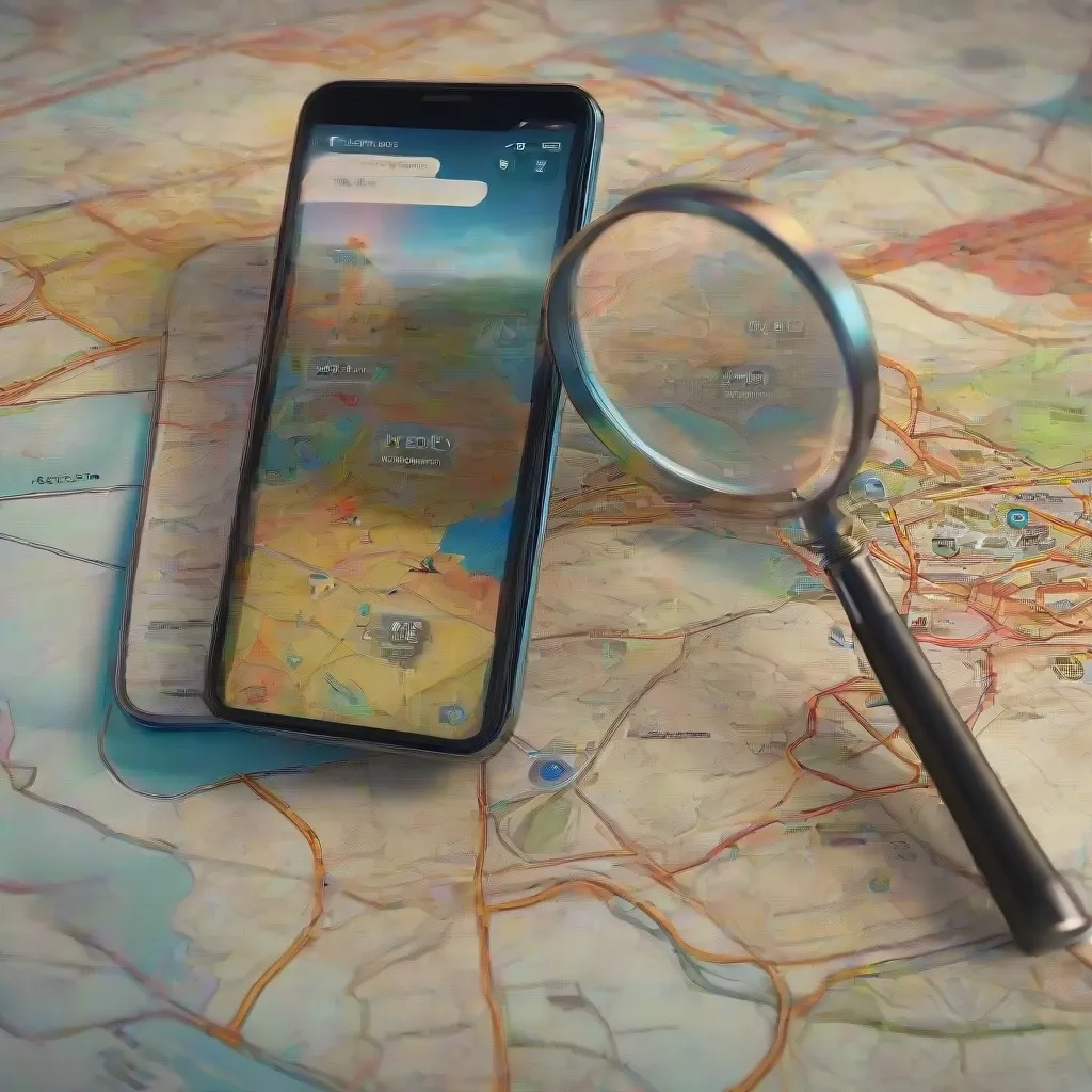 Smartphone_People_Search