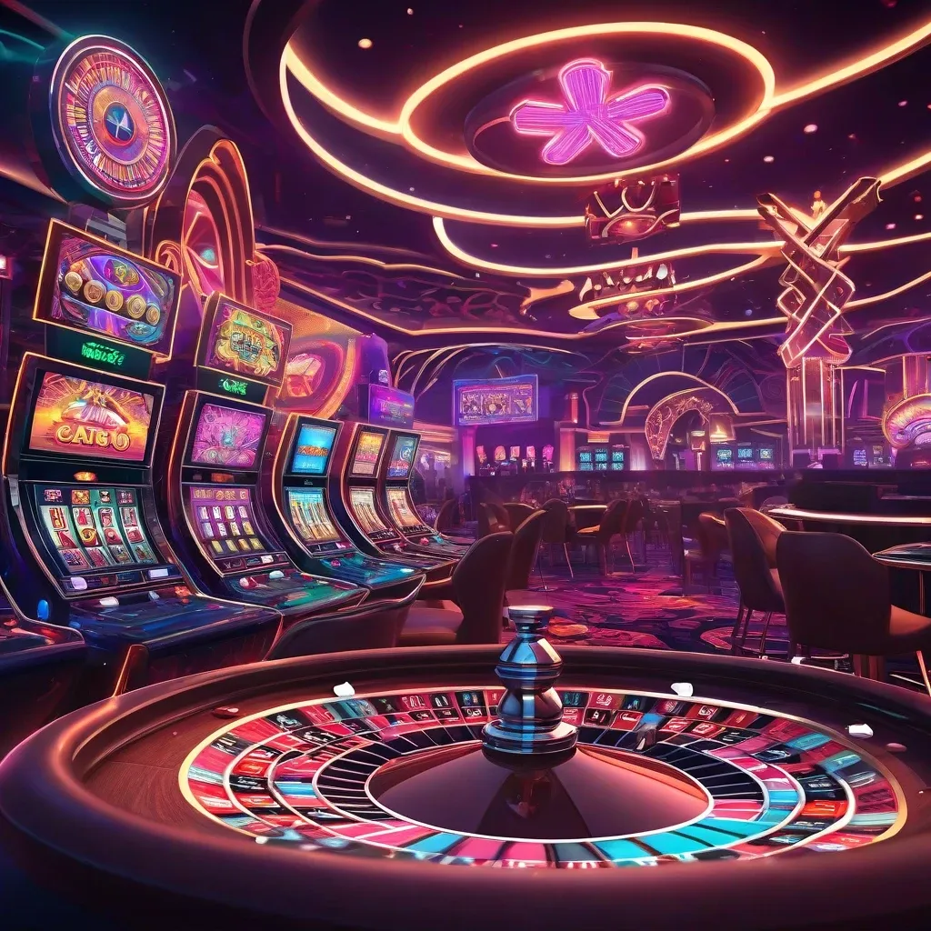 Aussie Casino Hub